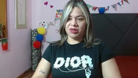 pamela_echeverria online show from 07.15.26