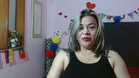 pamela_echeverria online show from 07.16.26