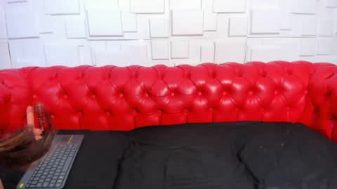 pamela_gaviria01 online show from 07.13.26