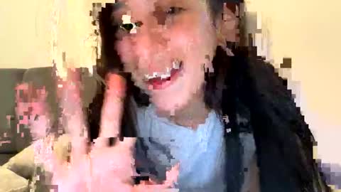 Snapshot of pamela_milleer chatting on 04.17.26 pamela_milleer online show from 04.17.26
