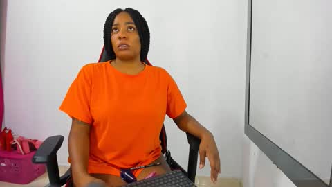 Snapshot of pamela_noah221 chatting on 03.17.26 PAMELA online show from 03.17.26