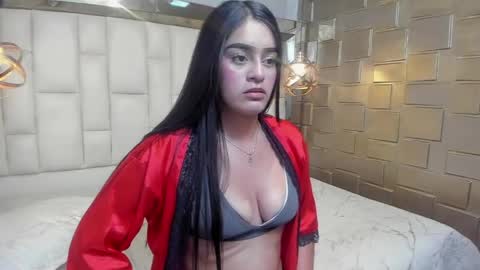 pamela_richardson online show from 04.08.26