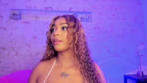 Snapshot of pamela_west chatting on 02.18.26 Pamela West online show from 02.18.26