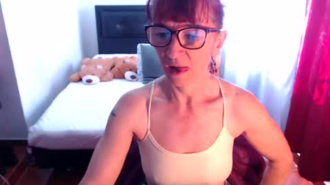 Pamela Jagger online show from 06.20.26