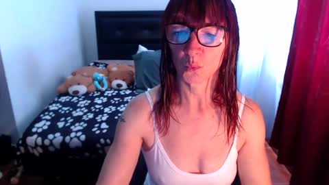 Pamela Jagger online show from 07.20.26