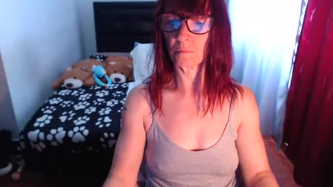 Pamela Jagger online show from 07.29.26