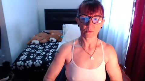 Pamela Jagger online show from 08.06.26