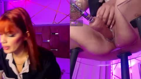 Pamela online show from 08.05.26