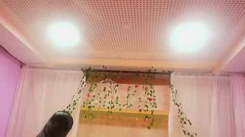 Snapshot of pamelaascott chatting on 09.13.25 P A M online show from 09.13.25