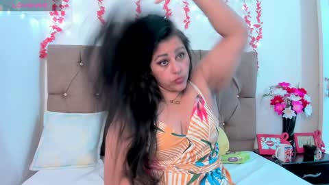 Pamela online show from 01.09.25