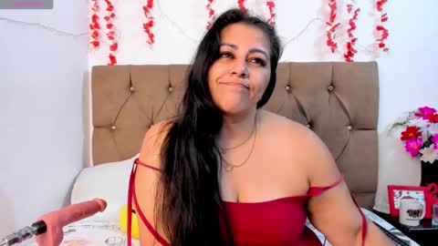 Pamela online show from 01.25.25