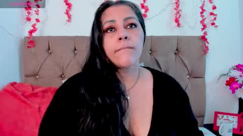 Pamela online show from 02.16.25