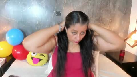 Pamela online show from 06.12.26