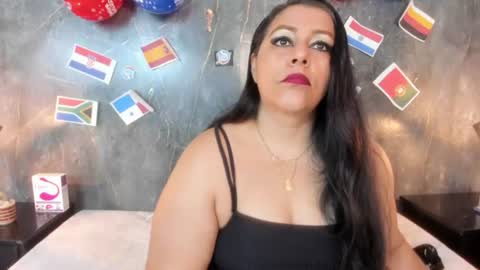 Pamela online show from 06.19.26