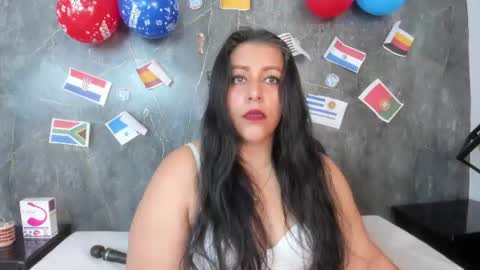 Pamela online show from 06.21.26