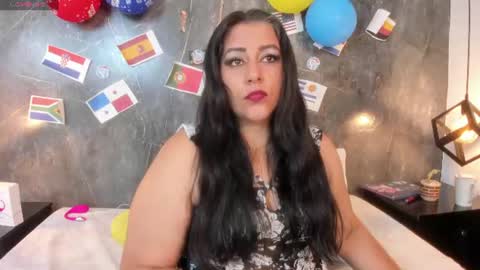 Snapshot of pamelaasshorny chatting on 07.14.26 Pamela online show from 07.14.26