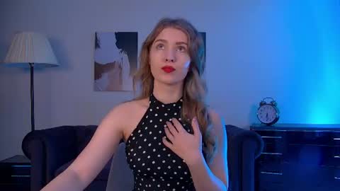 Pamela Blair online show from 06.14.26