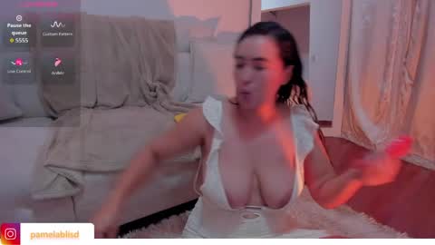 Pamela online show from 05.20.26