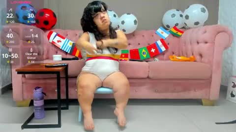 pamelabonnet_mml online show from 06.23.26
