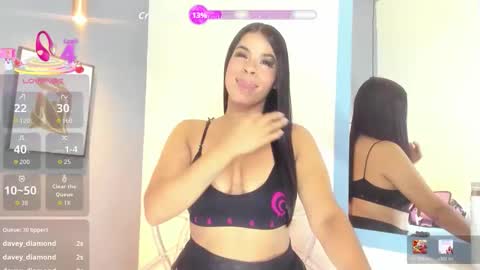 Pamela  online show from 03.21.26