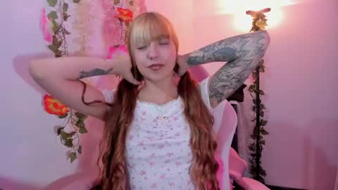 pamelajhonsom online show from 06.01.26