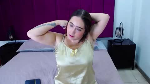PamelaJohnsonn online show from 10.22.25