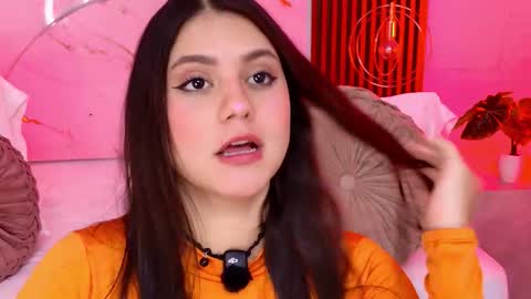 Snapshot of pamelajons_ chatting on 03.07.26 Pamela online show from 03.07.26