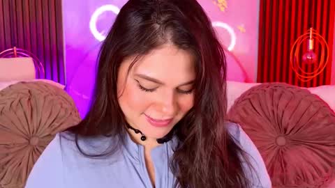 Snapshot of pamelajons_ chatting on 03.23.26 Pamela online show from 03.23.26