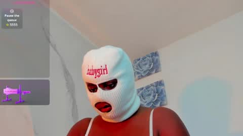 Snapshot of pamelaka chatting on 04.21.26 pamelaka online show from 04.21.26