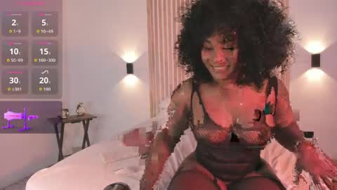 pamelamendez_1 online show from 04.11.26