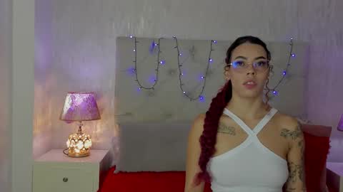TELL ME PAMELLA AND GIVE ME A GOOD GRADE ITS IMPORTANT online show from 01.18.26