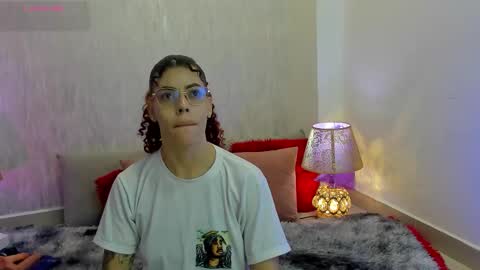 TELL ME PAMELLA AND GIVE ME A GOOD GRADE ITS IMPORTANT online show from 02.15.26