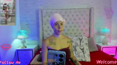 TELL ME PAMELLA AND GIVE ME A GOOD GRADE ITS IMPORTANT online show from 04.29.26