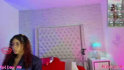 TELL ME PAMELLA AND GIVE ME A GOOD GRADE ITS IMPORTANT online show from 04.30.26