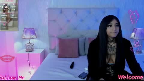 TELL ME PAMELLA AND GIVE ME A GOOD GRADE ITS IMPORTANT online show from 05.02.26