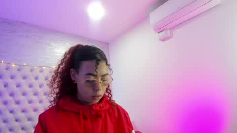 TELL ME PAMELLA AND GIVE ME A GOOD GRADE ITS IMPORTANT online show from 05.04.26