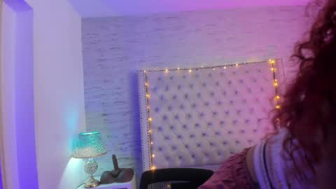 TELL ME PAMELLA AND GIVE ME A GOOD GRADE ITS IMPORTANT online show from 05.06.26