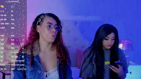 TELL ME PAMELLA AND GIVE ME A GOOD GRADE ITS IMPORTANT online show from 05.16.26