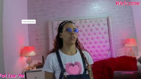 TELL ME PAMELLA AND GIVE ME A GOOD GRADE ITS IMPORTANT online show from 05.19.26