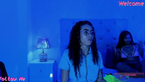 TELL ME PAMELLA AND GIVE ME A GOOD GRADE ITS IMPORTANT online show from 05.23.26