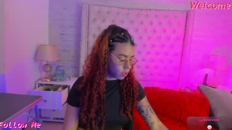 TELL ME PAMELLA AND GIVE ME A GOOD GRADE ITS IMPORTANT online show from 05.24.26