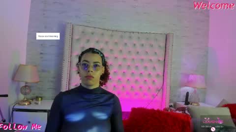 TELL ME PAMELLA AND GIVE ME A GOOD GRADE ITS IMPORTANT online show from 05.25.26