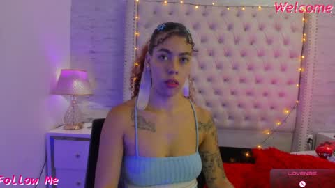 TELL ME PAMELLA AND GIVE ME A GOOD GRADE ITS IMPORTANT online show from 05.28.26