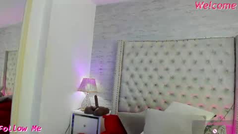 TELL ME PAMELLA AND GIVE ME A GOOD GRADE ITS IMPORTANT online show from 06.02.26