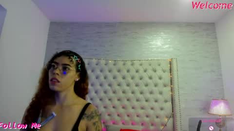 TELL ME PAMELLA AND GIVE ME A GOOD GRADE ITS IMPORTANT online show from 06.04.26