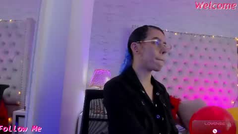 TELL ME PAMELLA AND GIVE ME A GOOD GRADE ITS IMPORTANT online show from 06.18.26