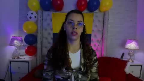 TELL ME PAMELLA AND GIVE ME A GOOD GRADE ITS IMPORTANT online show from 06.22.26