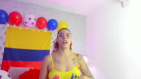 TELL ME PAMELLA AND GIVE ME A GOOD GRADE ITS IMPORTANT online show from 06.23.26