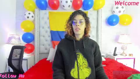 TELL ME PAMELLA AND GIVE ME A GOOD GRADE ITS IMPORTANT online show from 06.28.26