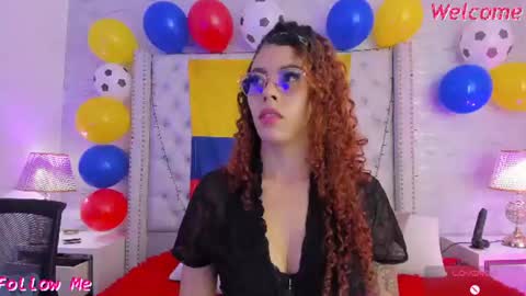 TELL ME PAMELLA AND GIVE ME A GOOD GRADE ITS IMPORTANT online show from 07.02.26
